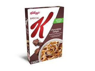 Kellogg's Special K Chocolately Delight 13.2 oz