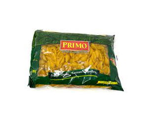Pasta Primo Large Shells 900g