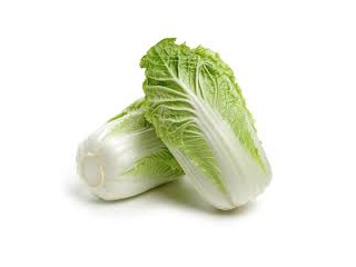 Cabbage Chinese (Napa) /kg