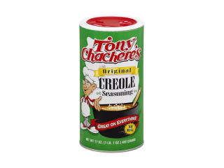 Seasoning Tony Chachere's Creole Original 17oz