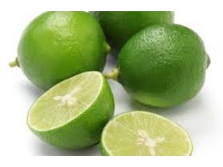 Limes West Indian /Ea