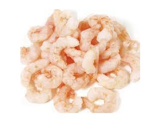 Shrimp C&F 16-20 /kg