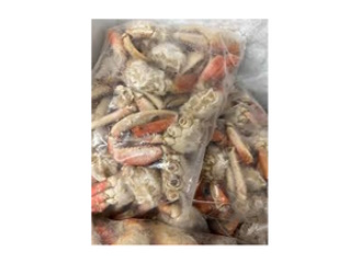 Crab Pre Cooked/ kg