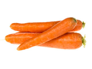 Carrots /Pkt
