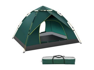 Tent Automatic 5 person 2m x 2m