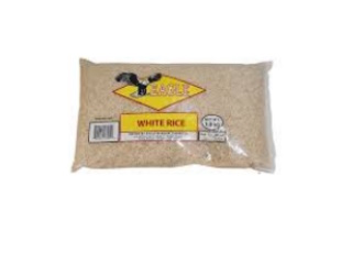 Rice Eagle White-4lb (1.8kg)