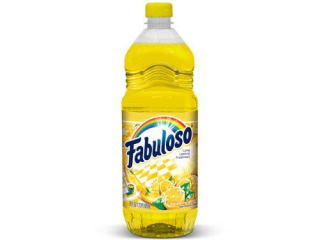 Fabuloso Freshing Lemon 28oz