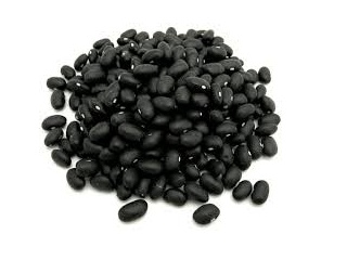 Dried Bean Black Beans Londrina 1kg
