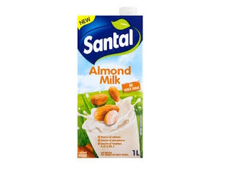 Milk Santal Almond 1L
