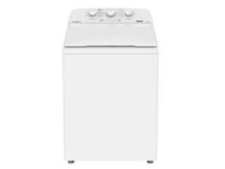Washer Top Load 16kg Xpert System (White) Whirlpool