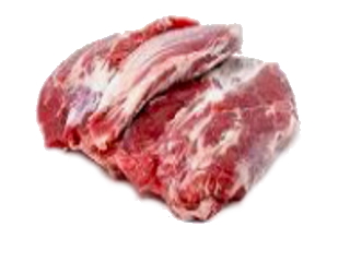 Beef - Local Heel /kg