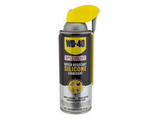 Oil WD-40 Spec Silicone11oz