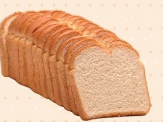 Bakewell White Sliced Bread