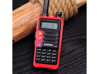 Radio Baofeng 2-Way Portable