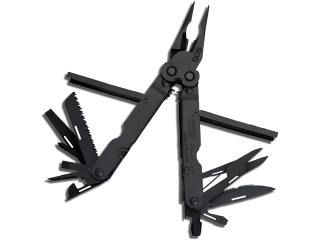 Knife SOG Powerlock Multi-Tool with Scissors