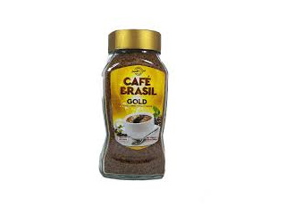 Cafe Brasil Traditional Instant Coffee 200g : Guystar, Guyana Online  Shopping