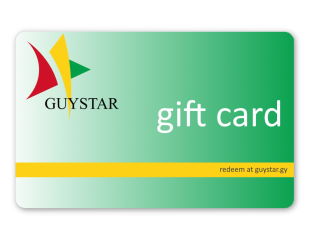 Gift Card - Classic $1,000